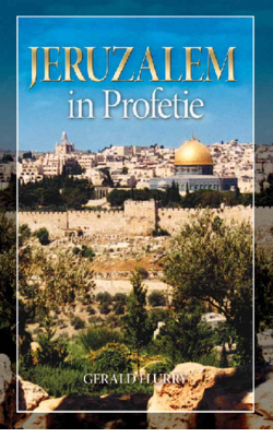 Jeruzalem in Profetie