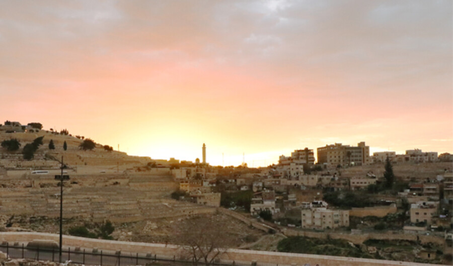 A Lesson for You From Israel’s Greatest Archaeologist