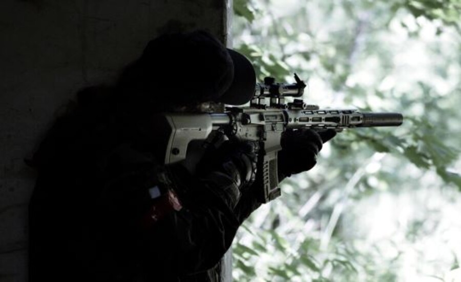 Het wapenverleden van Heckler & Koch met het Duitse leger