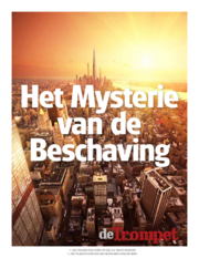 Het Mysterie van de Beschaving