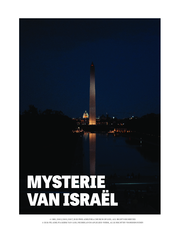 Mysterie van Israël